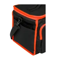 Challenge lőszertáska 250 - Black & Orange