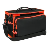 Challenge lőszertáska 150 - Black & Orange