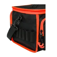 Challenge lőszertáska 150 - Black & Orange