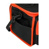 Challenge lőszertáska 150 - Black & Orange