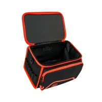 Challenge lőszertáska 150 - Black & Orange