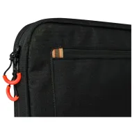 Fegyvertok Challenge 128cm - Black & Orange