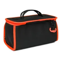 Challenge lőszertáska 100 - Black & Orange