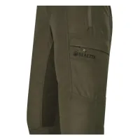 Mull Insulated nadrág - Green Moss