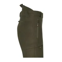 Mull Insulated nadrág - Green Moss