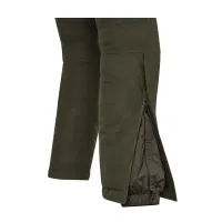 Mull Insulated nadrág - Green Moss