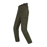 Mull Insulated nadrág - Green Moss