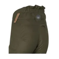 Mull Insulated nadrág - Green Moss