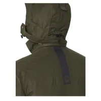 Mull Insulated kabát - Green Moss