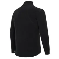 HP Logo Full Zip Fleece pulóver - Black